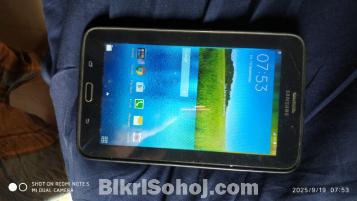 Samsung Tab